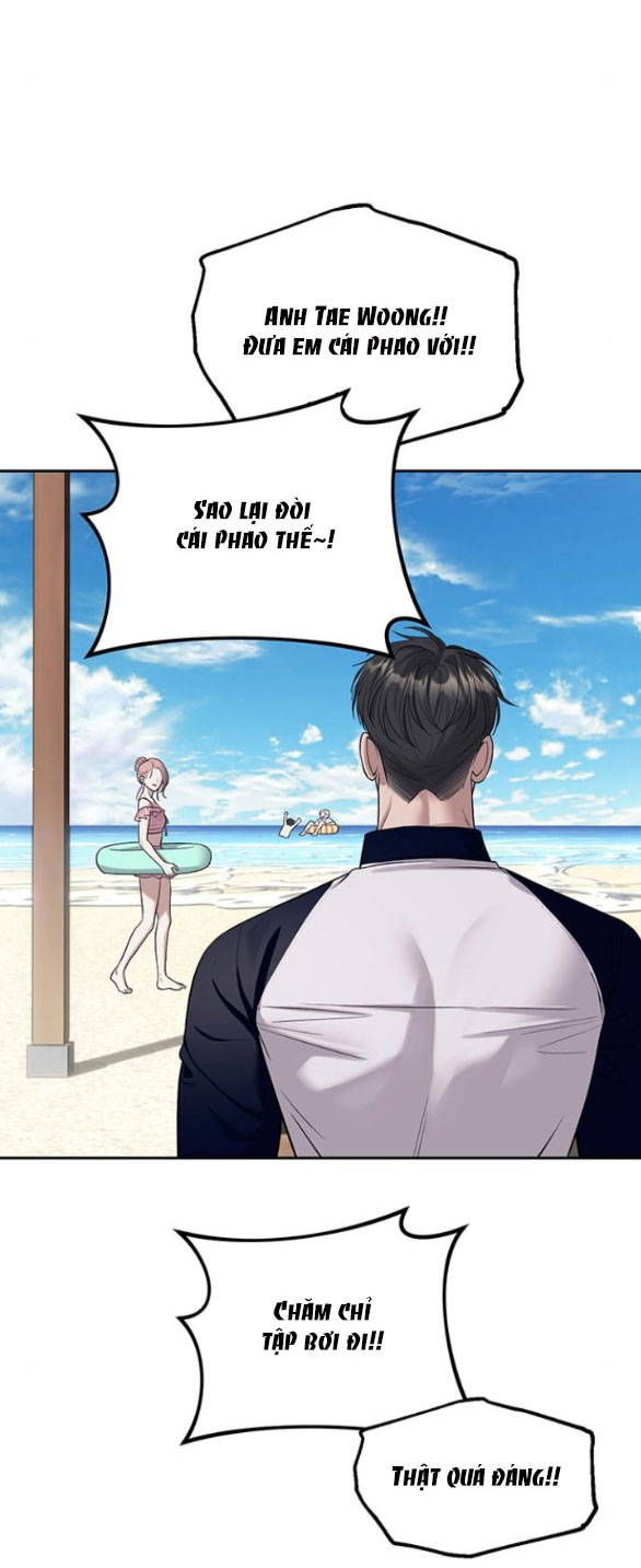 xâm nhập trường trung học tài phiệt chapter 65.2 12