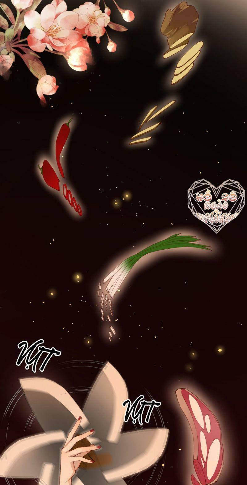 phế vật công chúa muốn nhặt chồng chapter 10 31