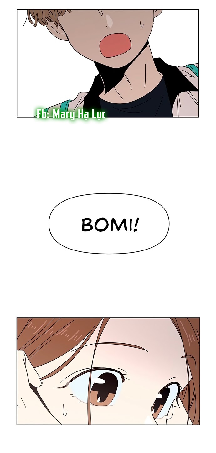 thanh xuân rực rỡ - season of blossom chapter 18 12