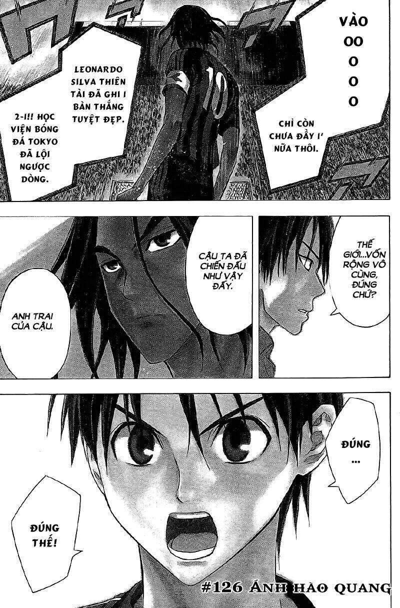 kỵ sĩ trong vòng cấm chapter 126 3