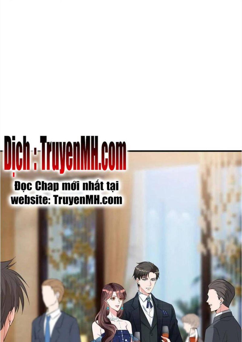 thí hôn lão công, cần giúp sức chapter 613 2