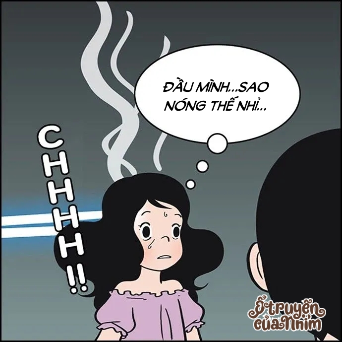 yumis cells chapter 28 12