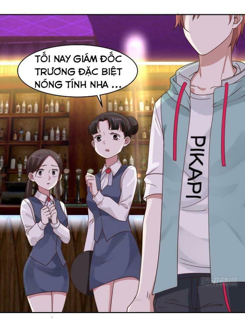 trên người ta có một rồng chapter 144 2
