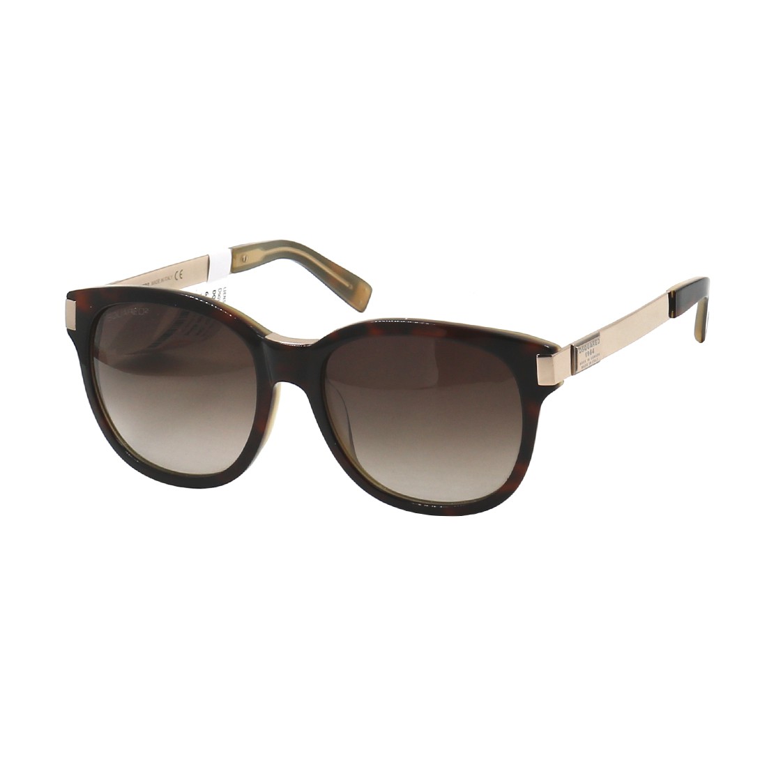 Kính mát chính hãng DSQUARED2 DQ9153 56K