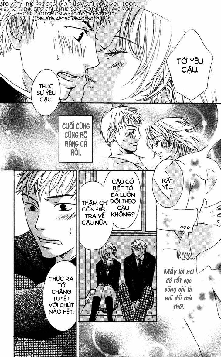 natsu no kakera (senkawa natsumi) chapter 1 37