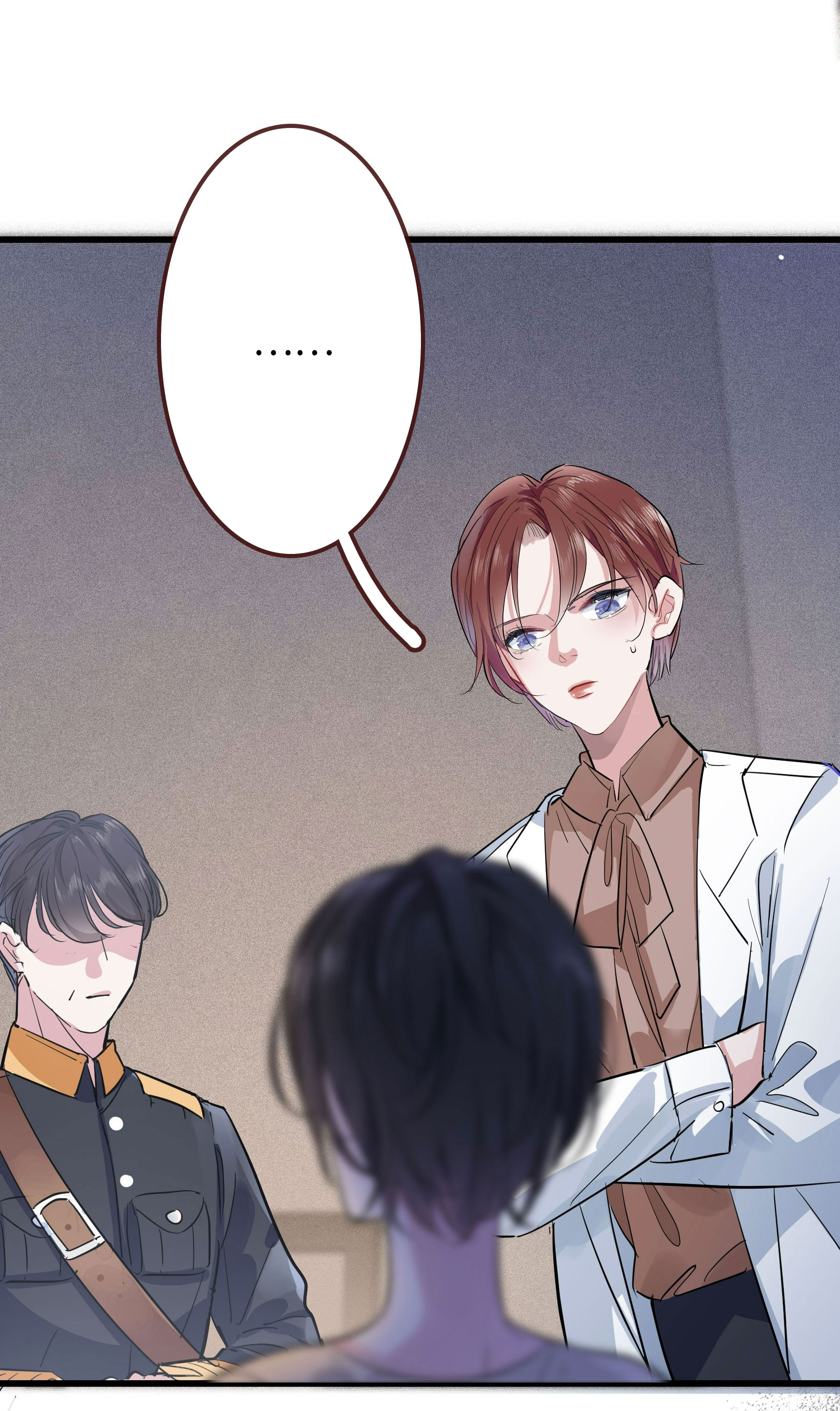 sau màn mưa bụi chapter 3 9