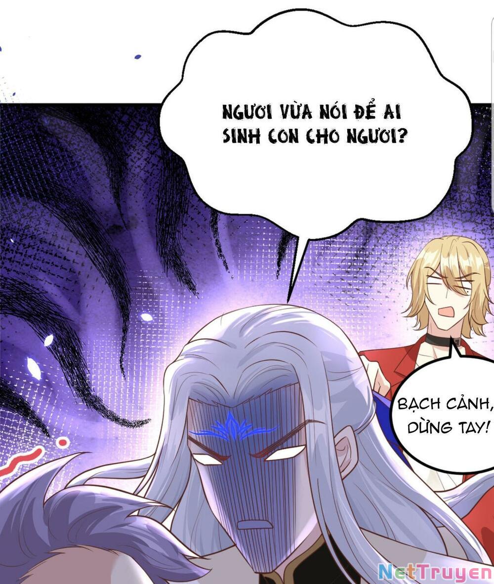 Vú em tu chân giới chapter 54