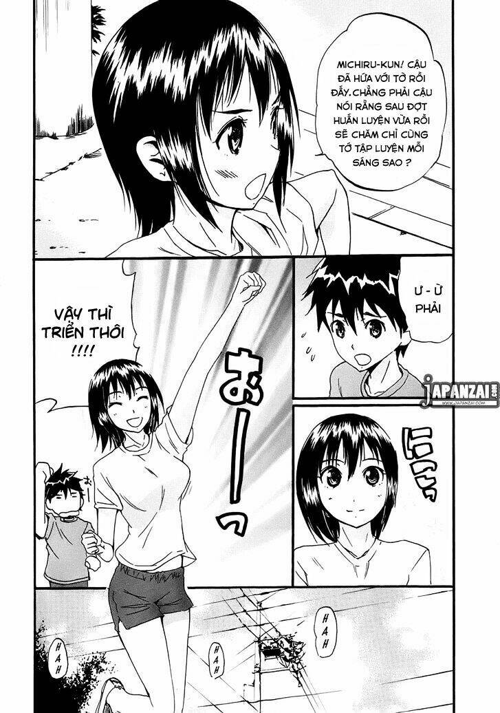 frogman chapter 42 10