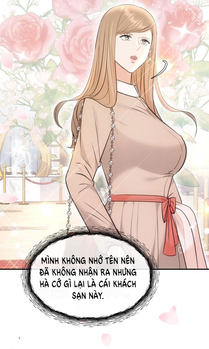 Quý Ngài Ác Ma chapter 21.2 - Trang 33