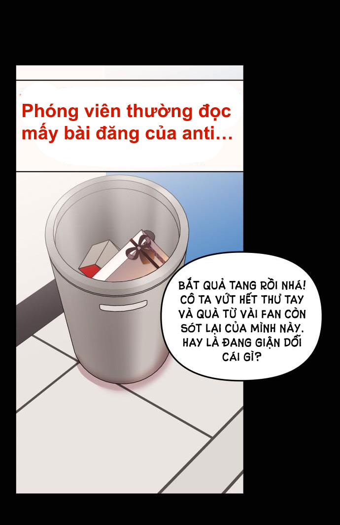 gửi em người đánh cắp những vì sao - to you who swallowed a star chapter 102.2 38