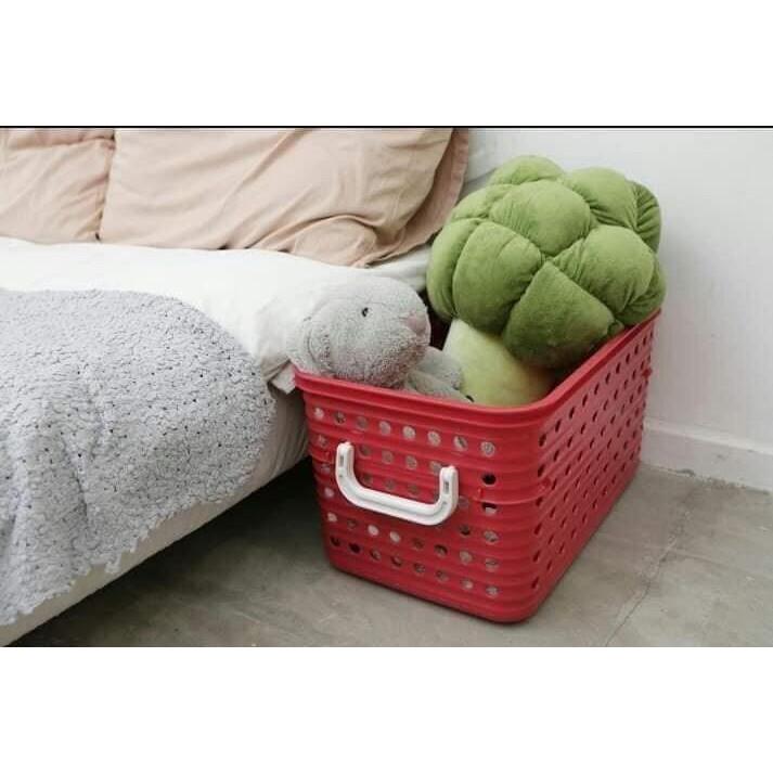 Giỏ xách quai bên Tokyo