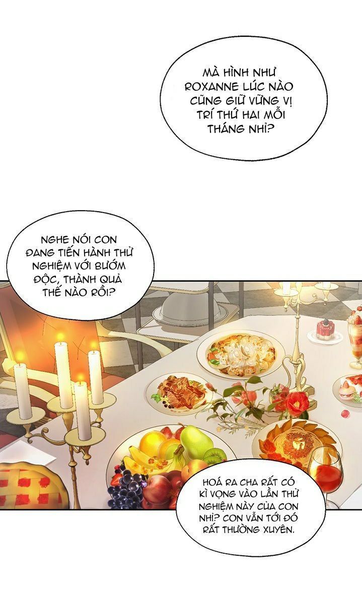cách để cứu rỗi anh trai của nữ chính chapter 4 19