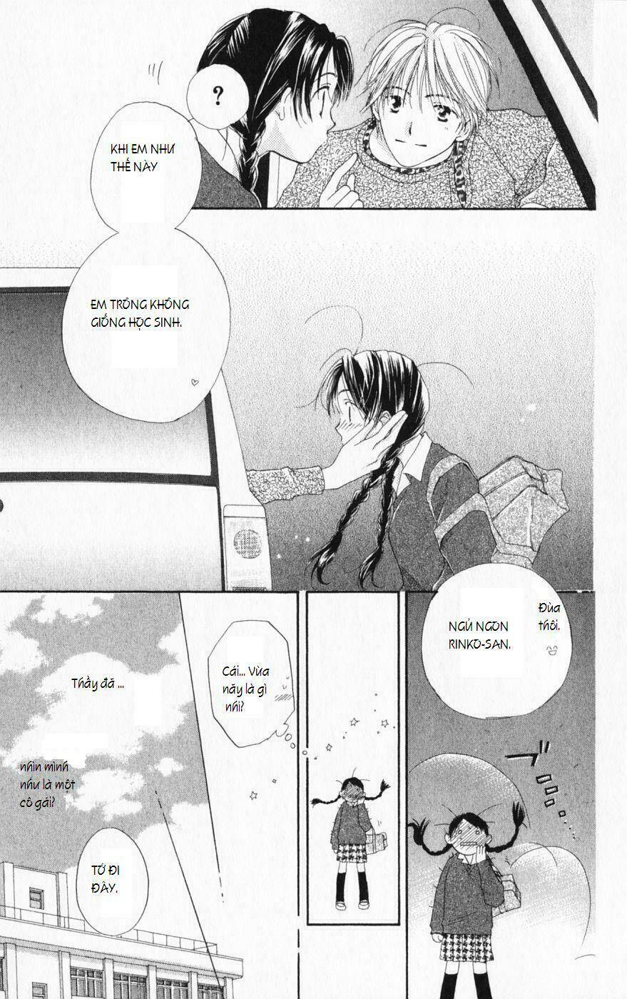 7 jikan-me rhapsody chapter 1 30