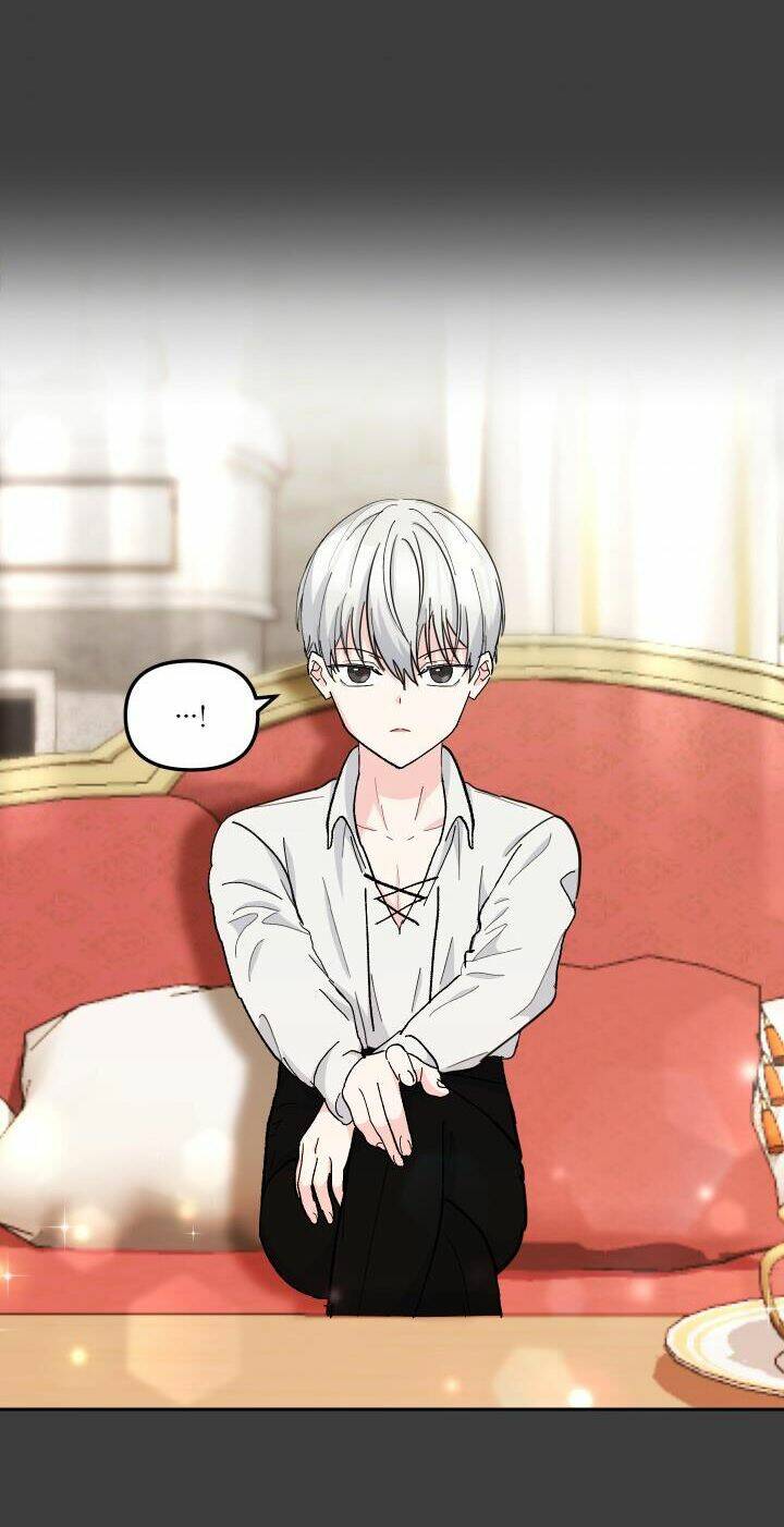 hoàng hậu bé bỏng chapter 40.2 12