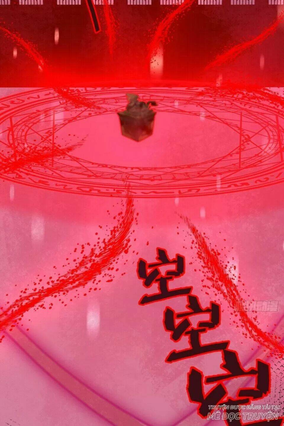 phế nữ yêu thần chapter 82 64