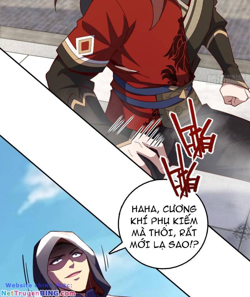 ta , thần long chi hậu chapter 26 58