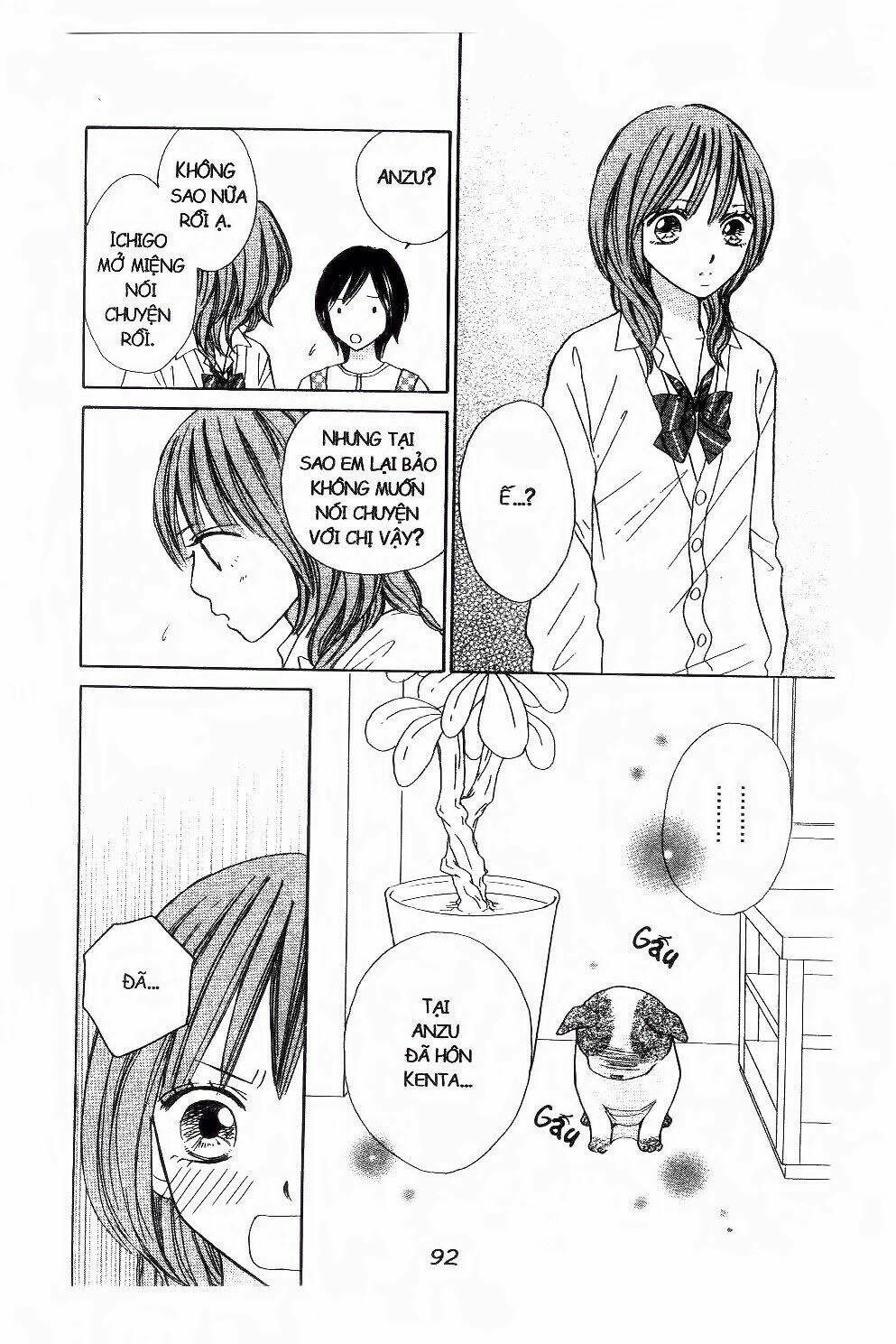 ichigo to anzu chapter 23 11