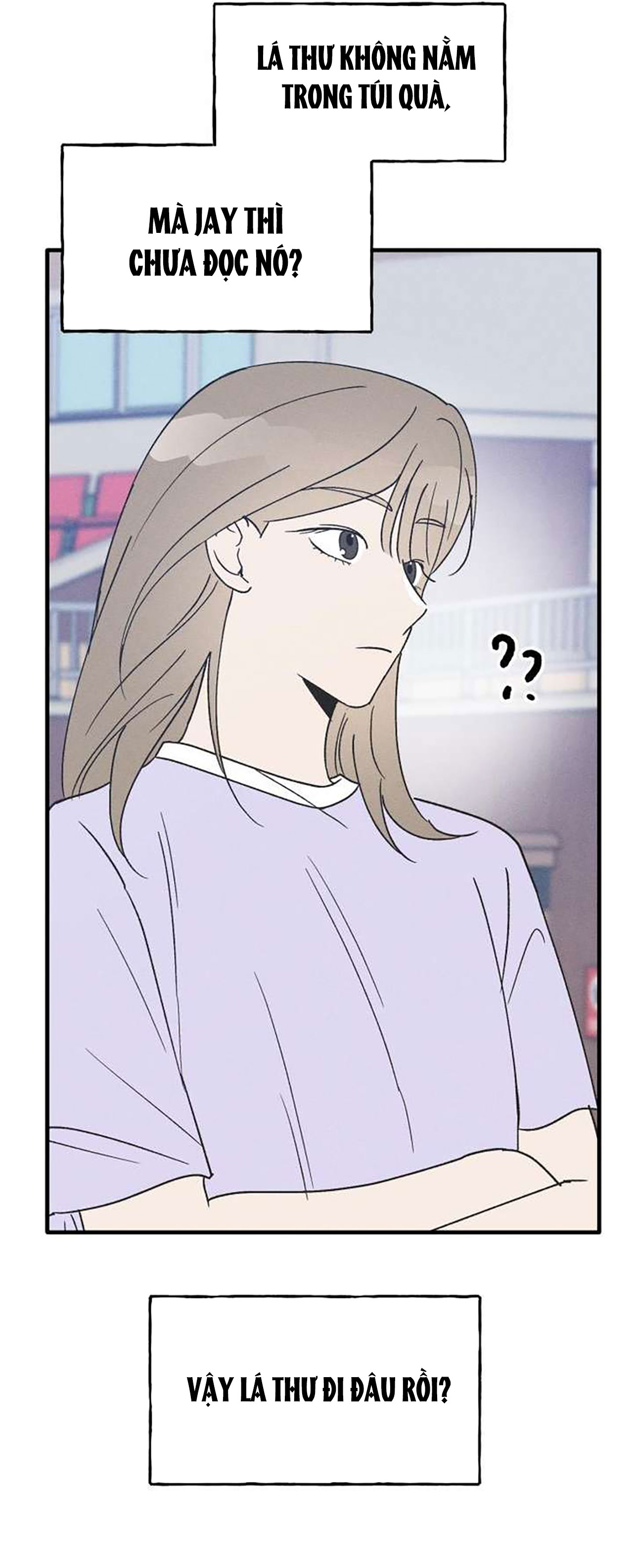 nguyên tắc của bạn thân là con trai chapter 24.1 13