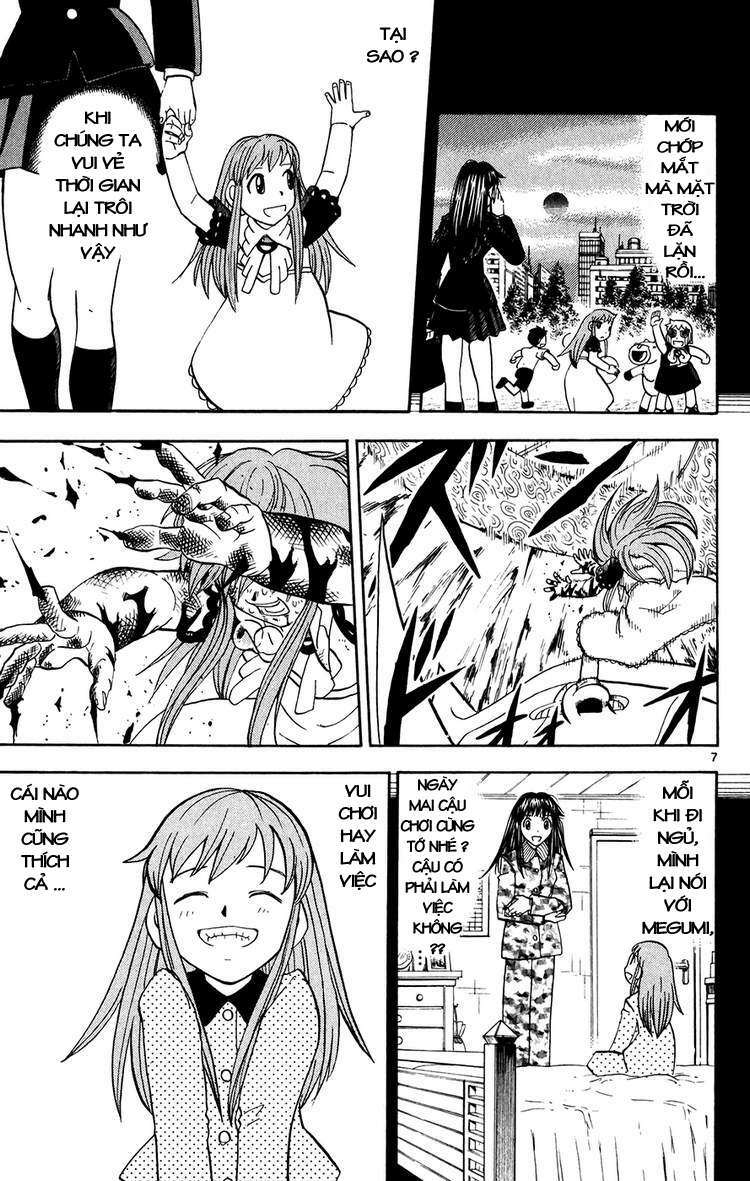 konjiki no gash!! chapter 309 8