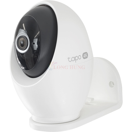 Camera trong nhà TP-Link Tapo AI Pan/Tilt Home Security Wifi 8MP 4K C260 - Hàng chính hãng