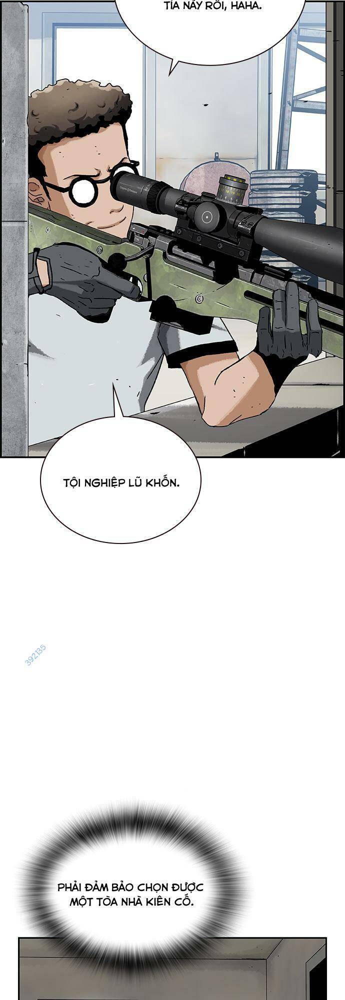 pubg - cuộc chiến sinh tồn - 100 chapter 29 24