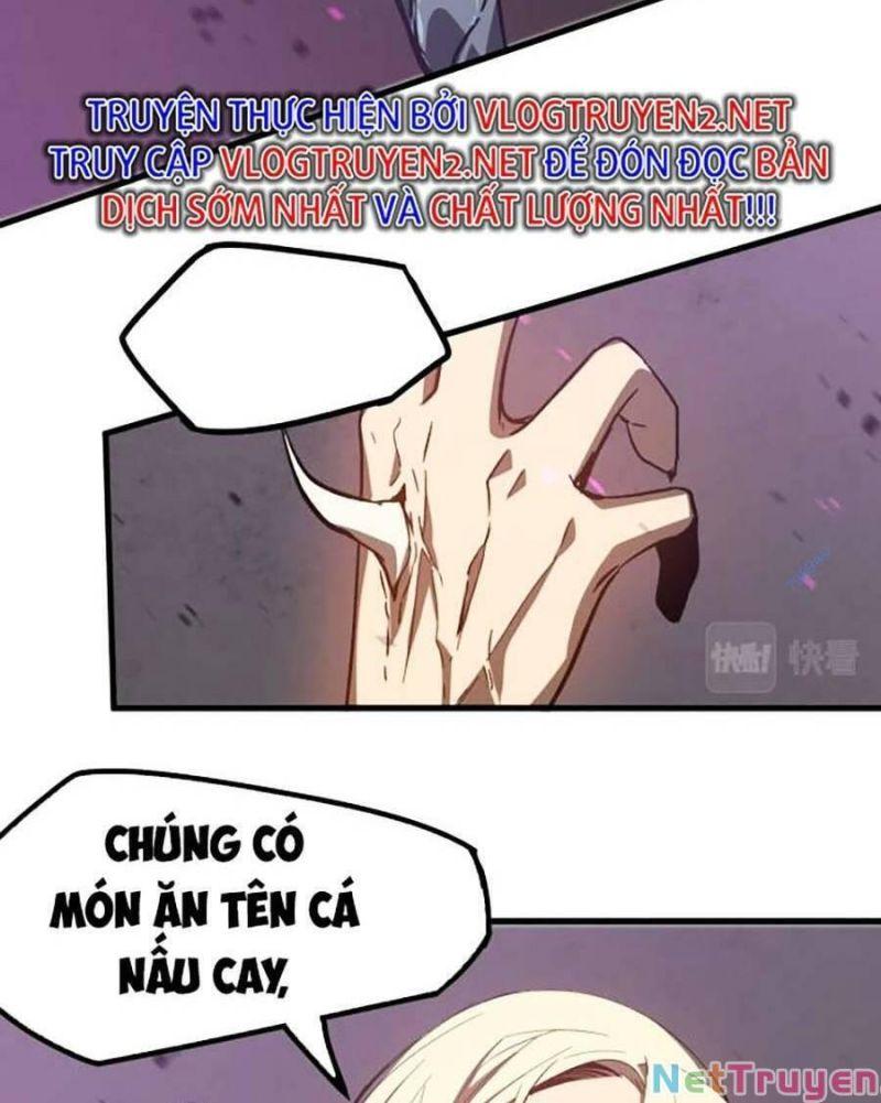 siêu tiến hóa chapter 84 31