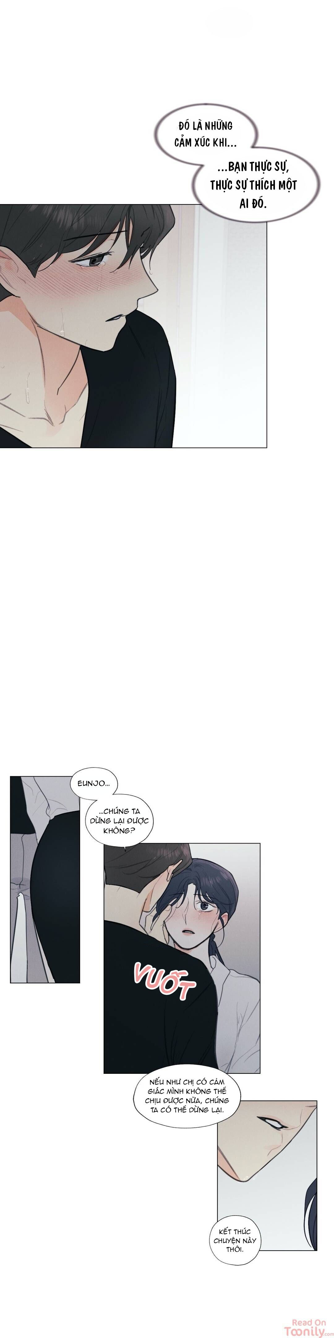 hardcore vanilla chapter 21 4