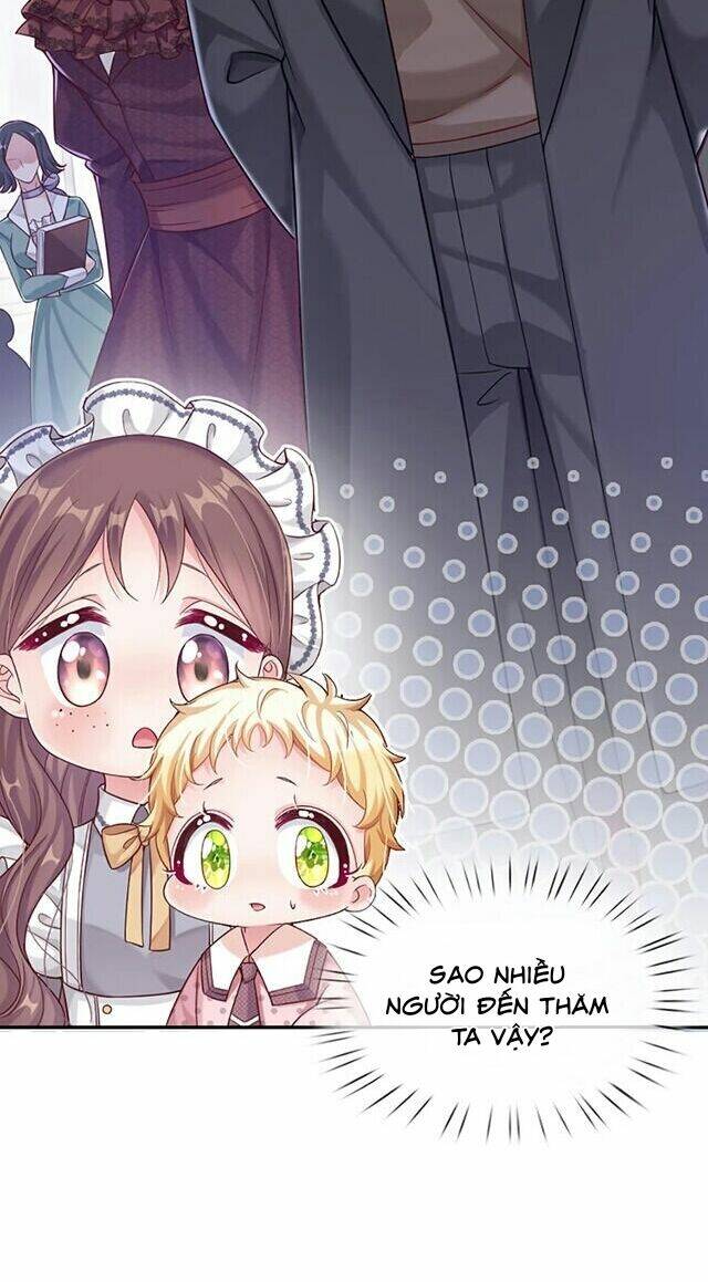 nữ hoàng edith chapter 6 30