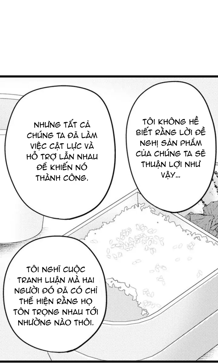 dây dưa một đêm dâm đãng với nhà sư chapter 150.2 8