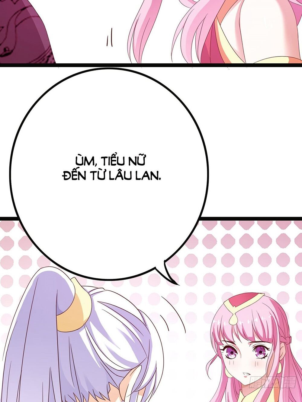 hoàng hậu của trẫm là võ lâm minh chủ chapter 27 40