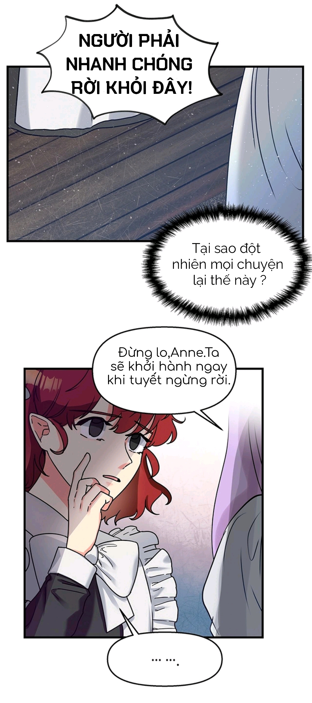 hãy phục tùng tôi chapter 2.2 18