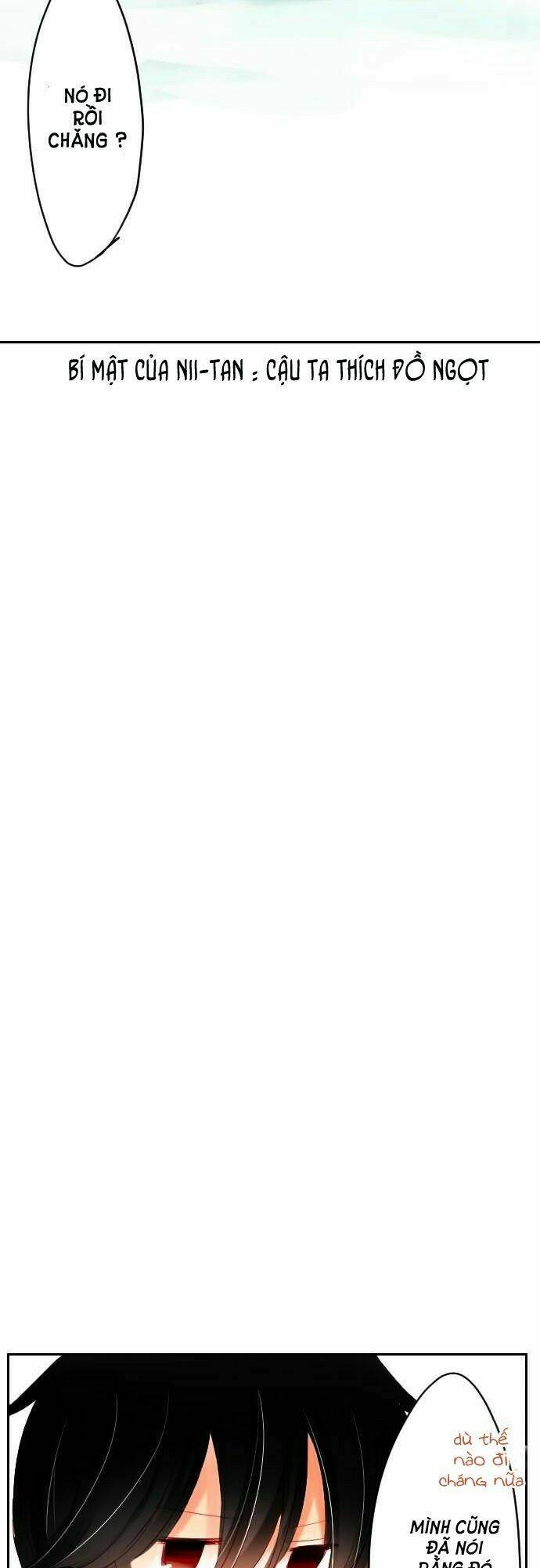 những cư dân ngõ hẻm (thiên hàn) chapter 2 14