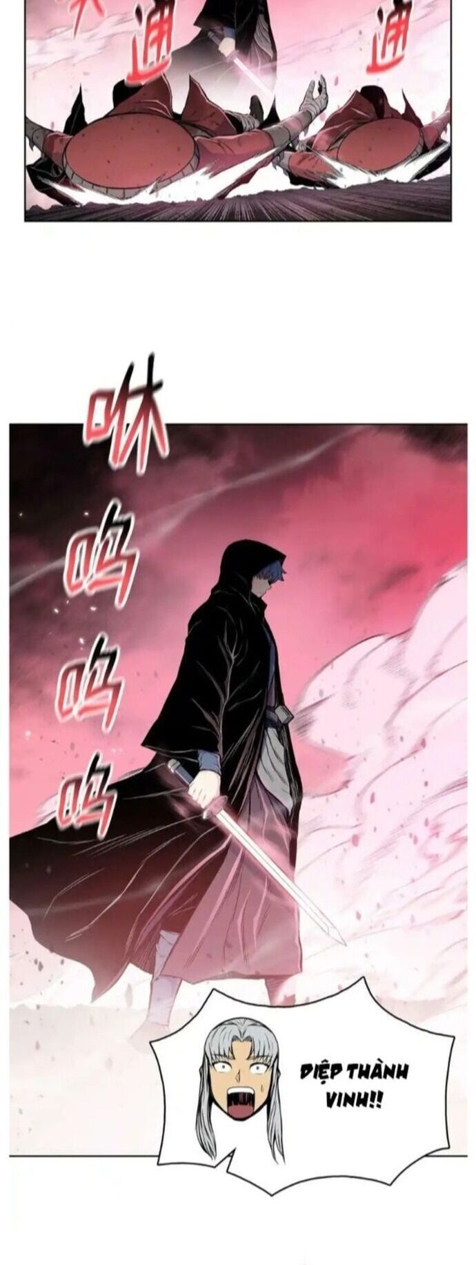 phong vân chiến thần chapter 106 29