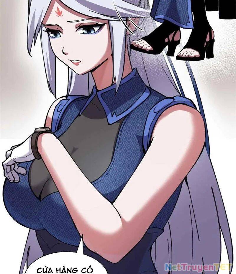 ma thú siêu thần chapter 171 46