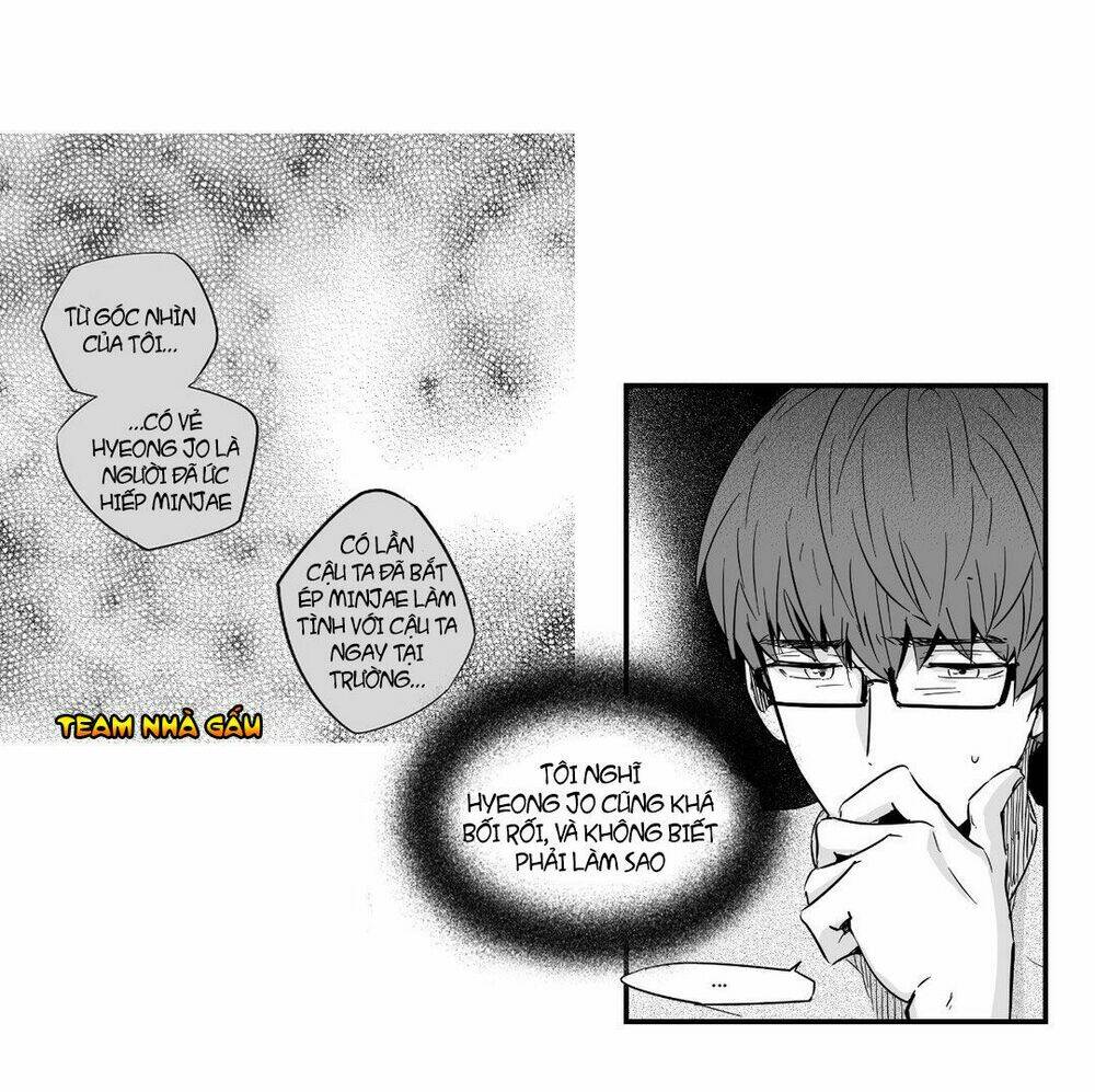 nếu thích tôi như vậy (ss2) chapter 9 4