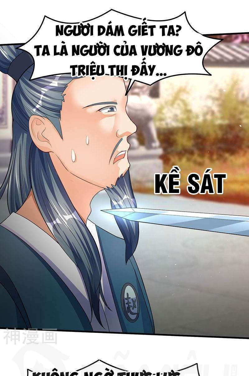 tối cường thăng cấp chapter 52 25