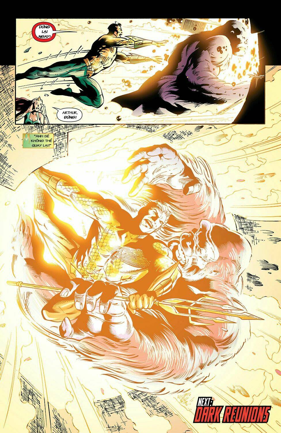 aquaman chapter 37 21