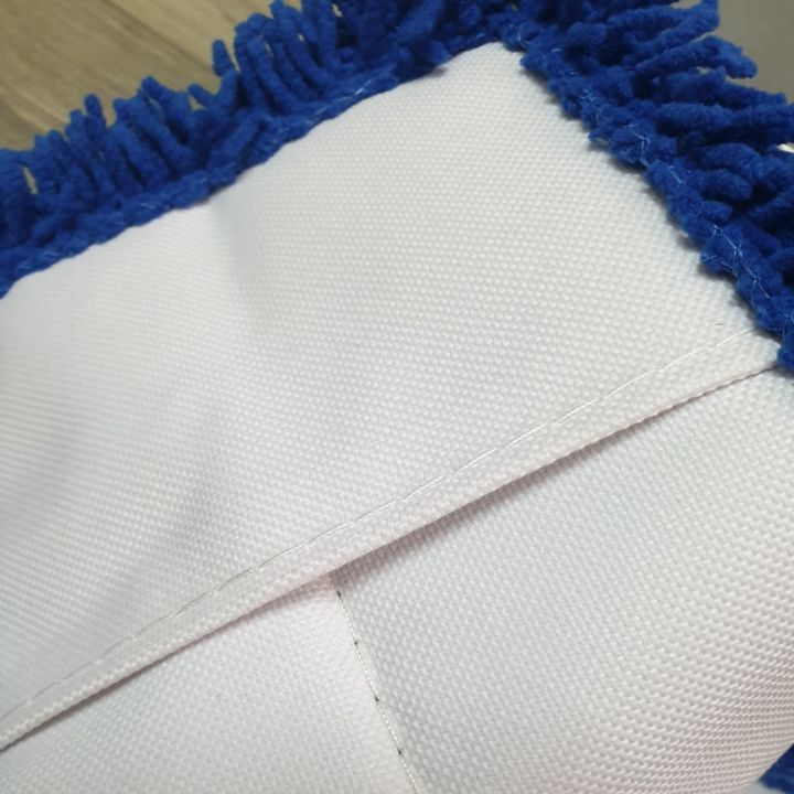 Nùi cây lau bẹ san hô 45-60-80-90cm Bông-Tấm-Miếng lau sàn nhà Công Nghiệp San Hô thay thế trường học siêu thị bệnh viện
