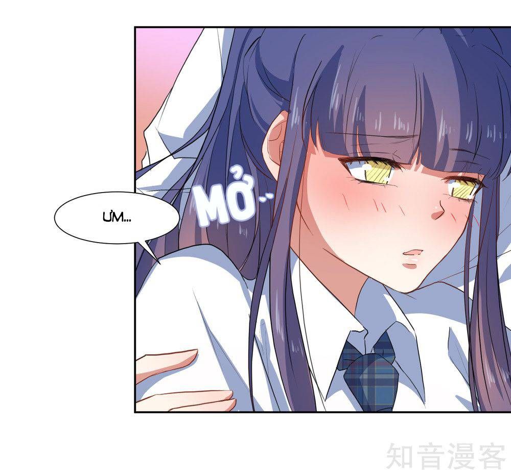 thầy giáo ác ma yêu tôi rồi chapter 61 23