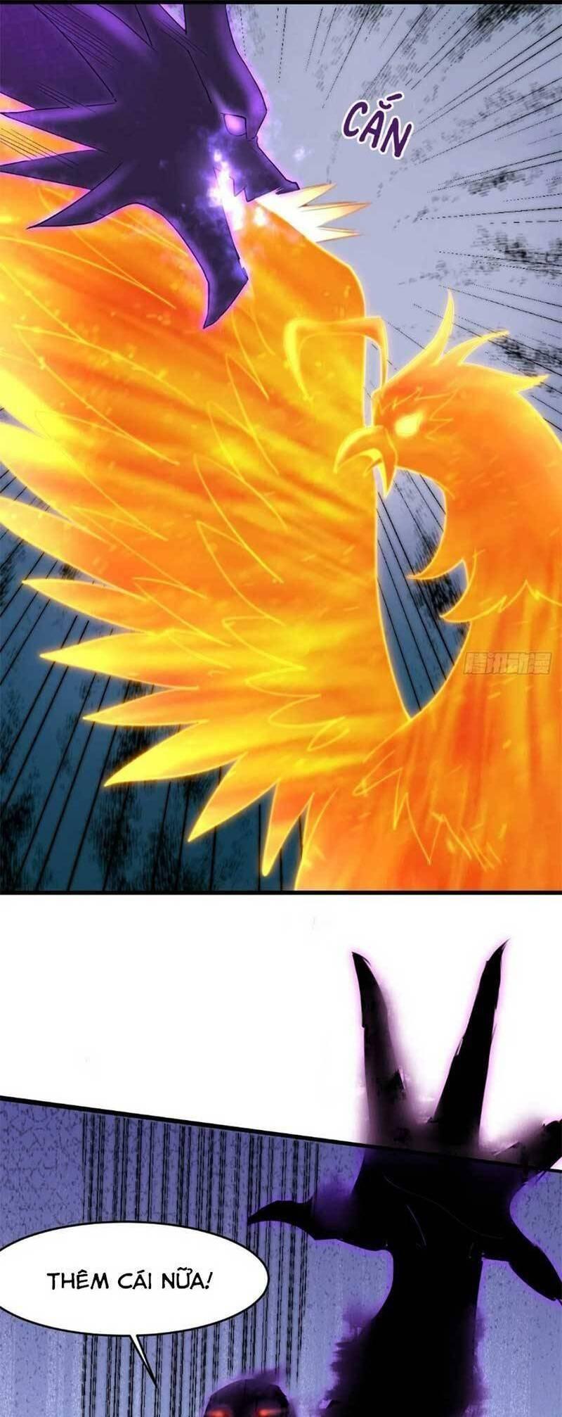 thuần hóa ba ba bạo quân chapter 105 24