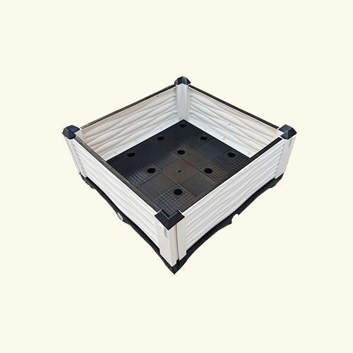 Bịt trụ cho chậu lắp ghép thông minh