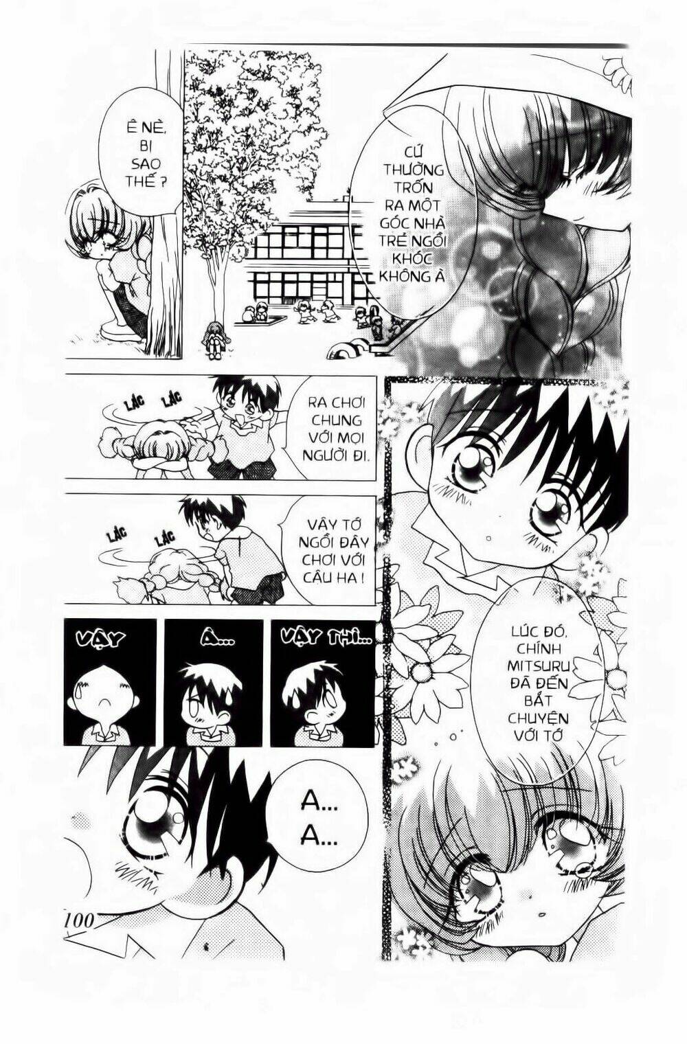 chắp cánh ước mơ chapter 44 5