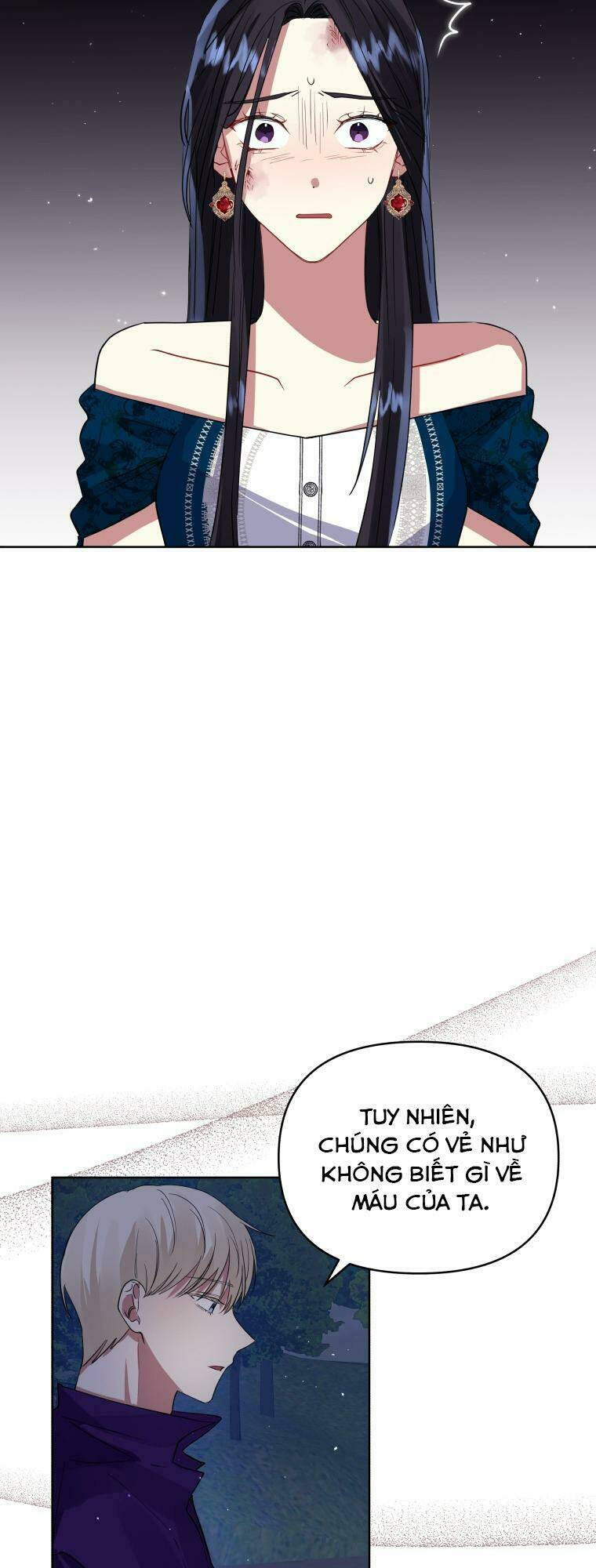 ác nữ phản diện đã chọn nam chính chapter 27 39