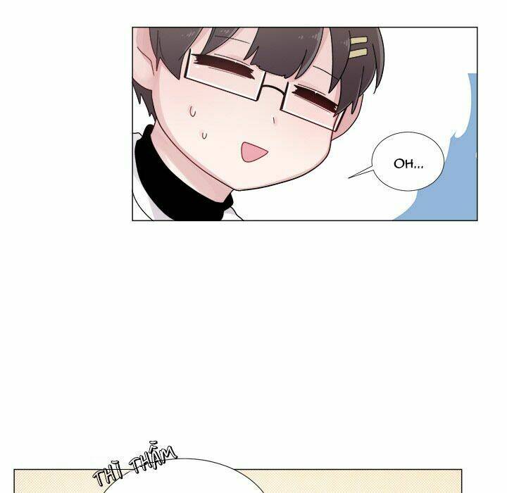 vẽ nên tình yêu của chúng ta chapter 2 25