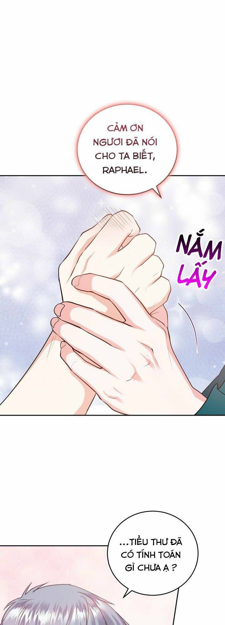 nhà điều chế nước hoa độc quyền của bạo chúa chapter 21 45