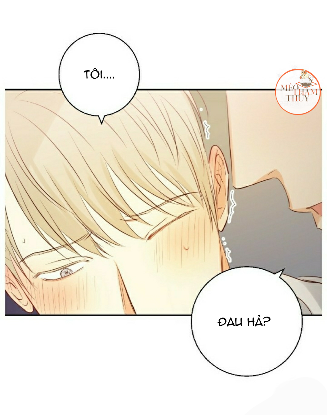 cửa hàng tiện lợi nguy hiểm chapter 16 52