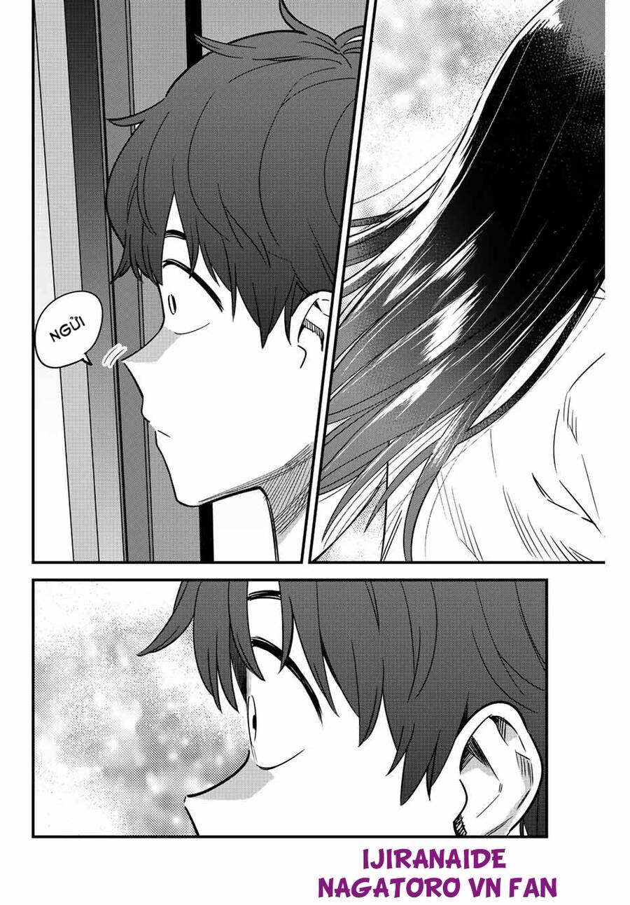 please don bully me - nagatoro-san chapter 121 16