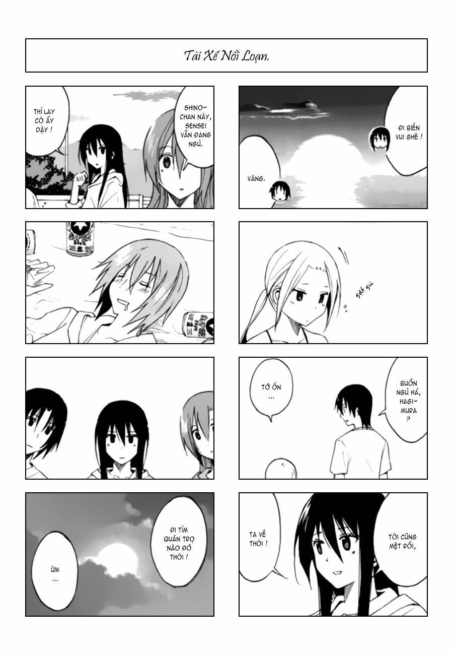seitokai yakuindomo chapter 14 10