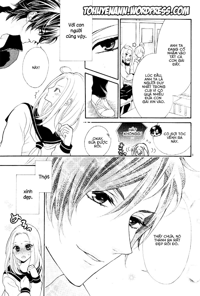 tình đầu của ác ma chapter 1 3