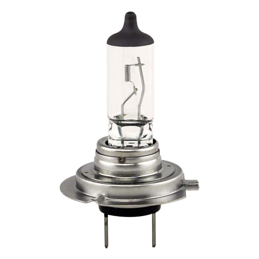 Bộ 2 Bóng Đèn Ô Tô Osram H7 Original 12V (55W)